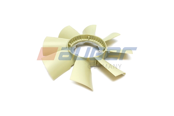 Вентилятор охлаждение двигателя AUGER 58568