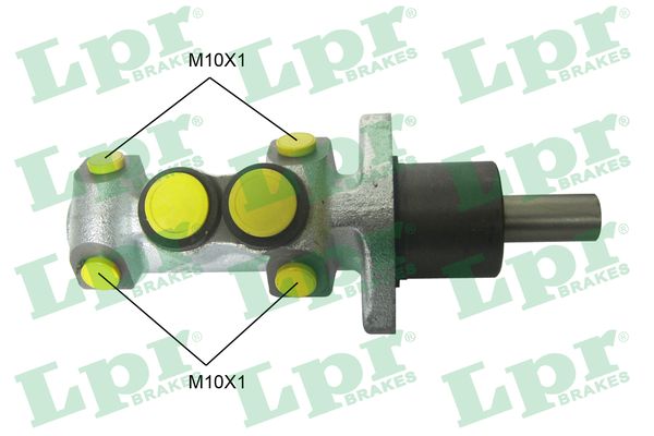 Главный тормозной цилиндр LPR 6026