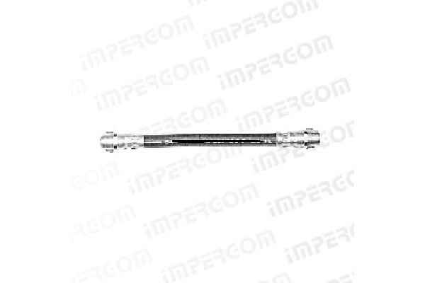 Тормозной шланг ORIGINAL IMPERIUM 60371