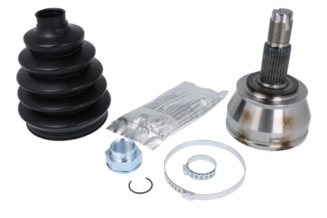 Шарнирный комплект приводной вал CIFAM 607-967