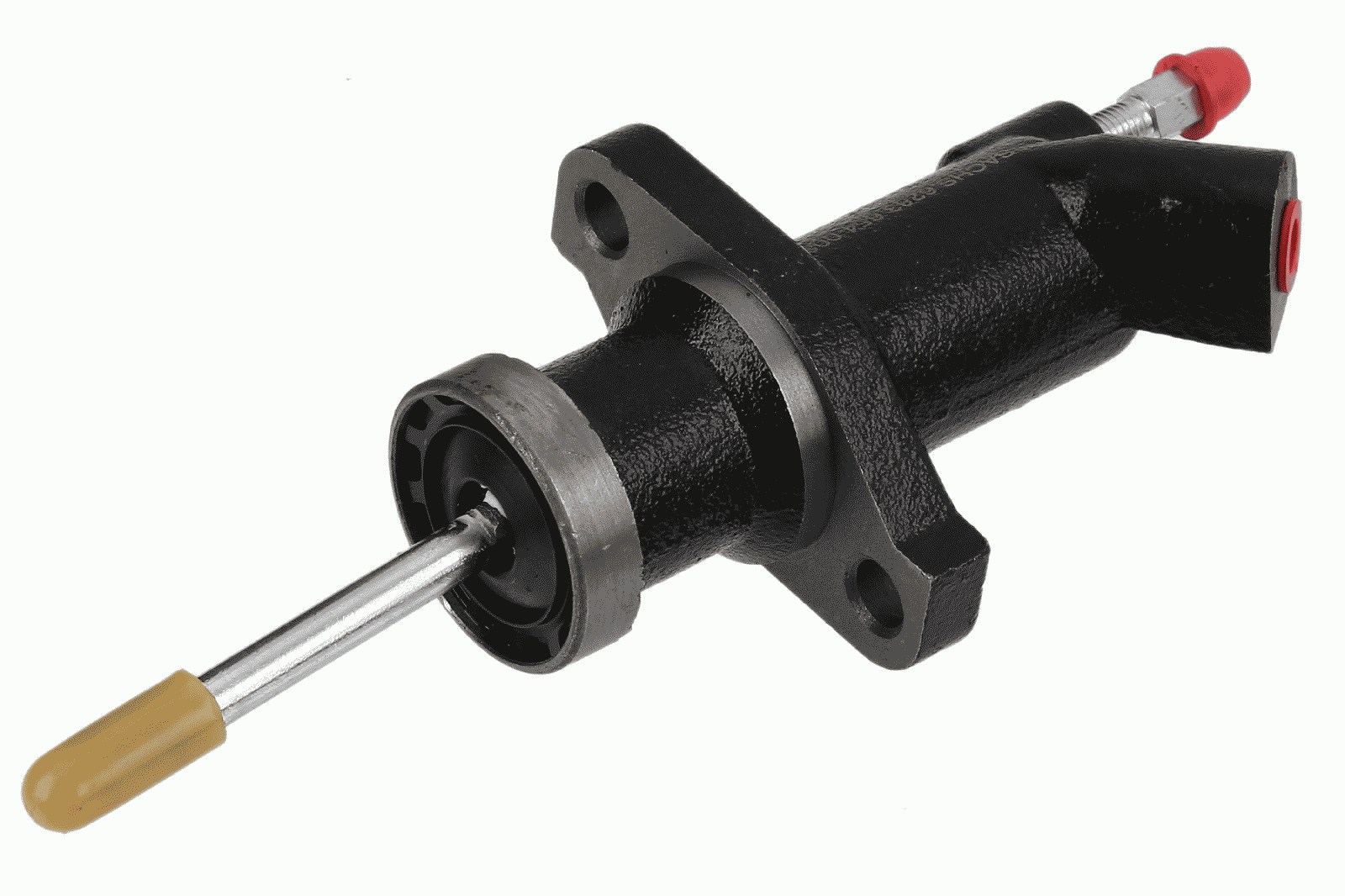  SACHS 6283 654 008