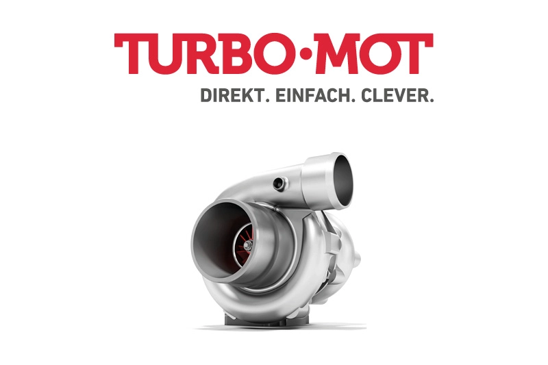 Компрессор наддув turbocharger reman TURBO-MOT 629582R