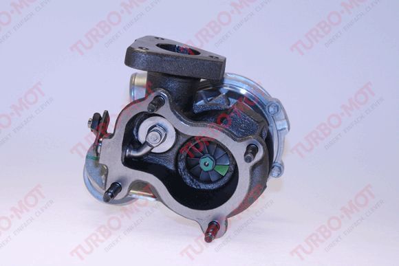 Компрессор наддув турбокомпенсатор-новый TURBO-MOT 640242