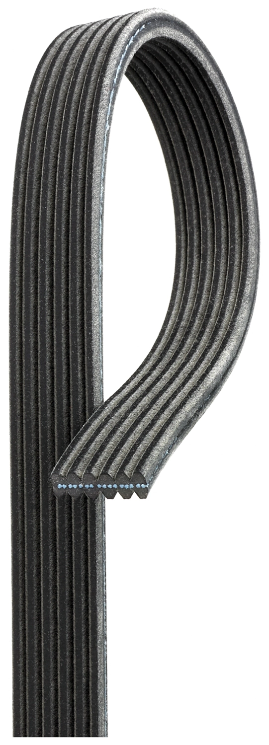 Поликлиновой ремень micro-v GATES 6DPK2184