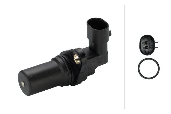 Датчик импульсов HELLA/BEHR/PAGID 6PU 009 167-061