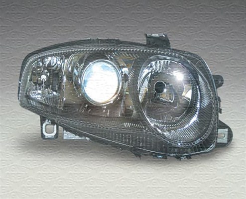 Основная фара MAGNETI MARELLI 712426511129