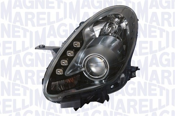 Основная фара MAGNETI MARELLI 712466231129
