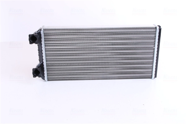 Теплообменник отопление салона NISSENS 73643