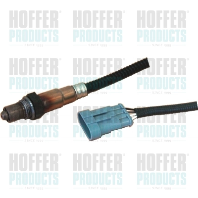 Лямбда-зонд HOFFER 7481088