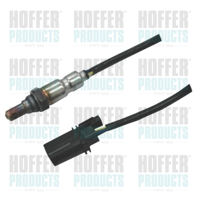 Лямбда-зонд HOFFER 7481715