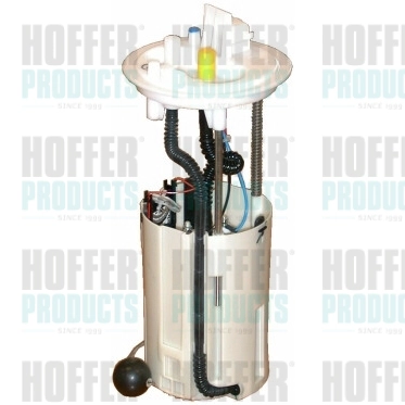 Элемент системы питания HOFFER 7506569