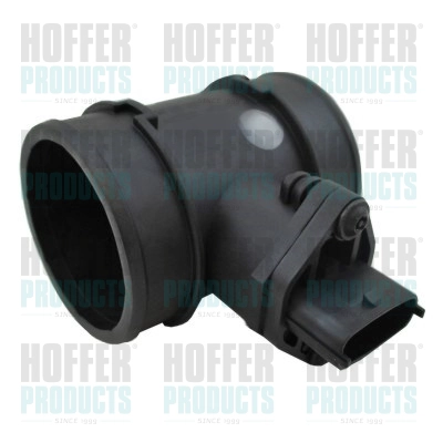 Расходомер воздуха HOFFER 7516006