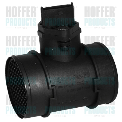 Расходомер воздуха HOFFER 7516235
