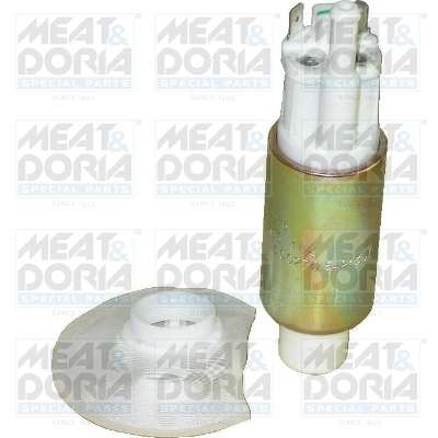 Топливный насос MEAT & DORIA 76301