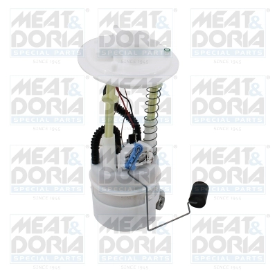 Элемент системы питания MEAT & DORIA 76510