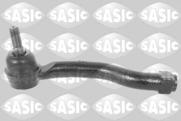 Наконечник поперечной рулевой тяги SASIC 7676042