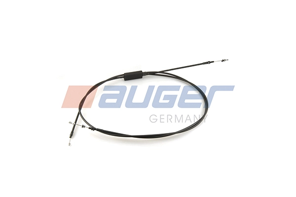 Тросик замка капота AUGER 77086
