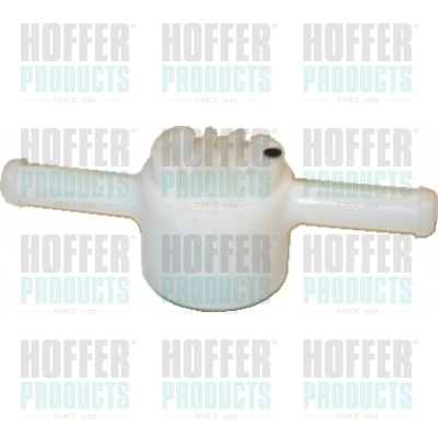Клапан топливный фильтр HOFFER 8029050