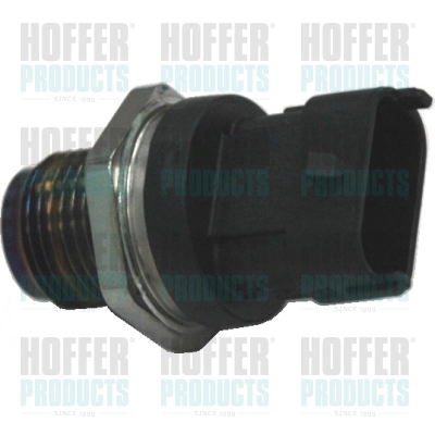 Датчик давление подачи топлива HOFFER 8029116