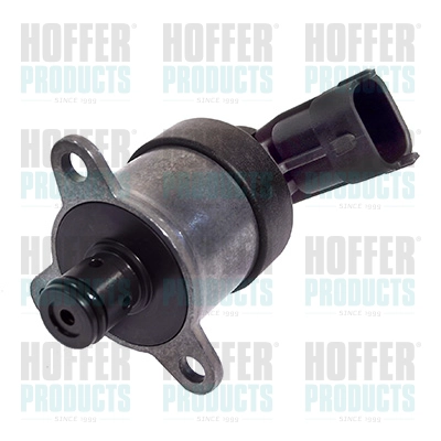 Регулирующий клапан количество топлива (common-rail-system) HOFFER 8029185