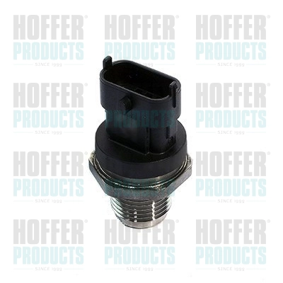 Датчик давление подачи топлива HOFFER 8029272