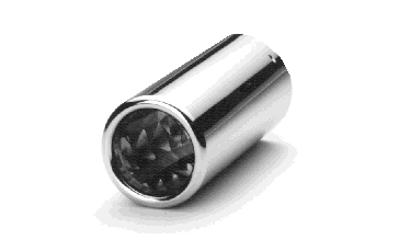 Насадка выпускной трубы clip-on HJS 81 01 9266