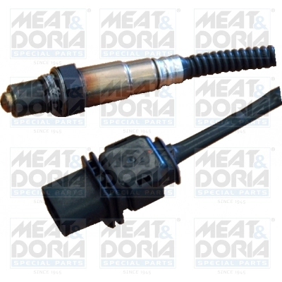 Лямбда-зонд MEAT & DORIA 81606