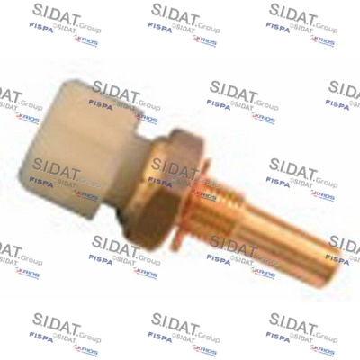 Датчик температура охлаждающей жидкости FISPA 82.592