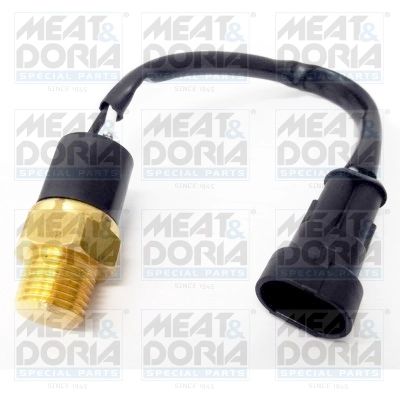 Термовыключатель сигнальная лампа охлаждающей жидкости MEAT & DORIA 82602