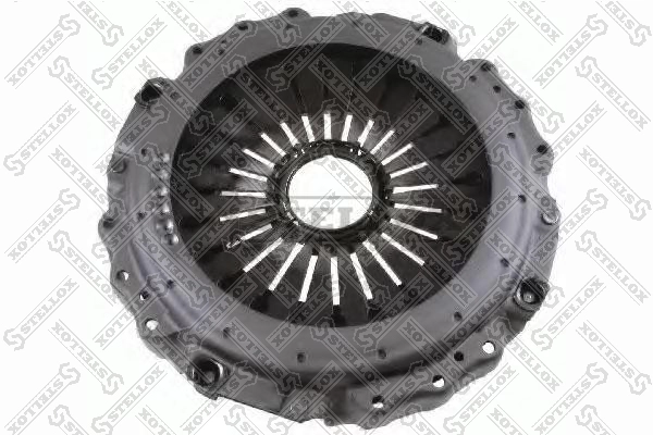 Нажимной диск сцепления STELLOX 83-04528-SX