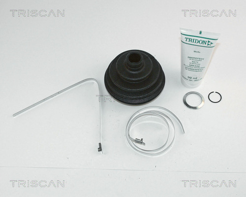 Комплект пыльника приводной вал TRISCAN 8540 12801