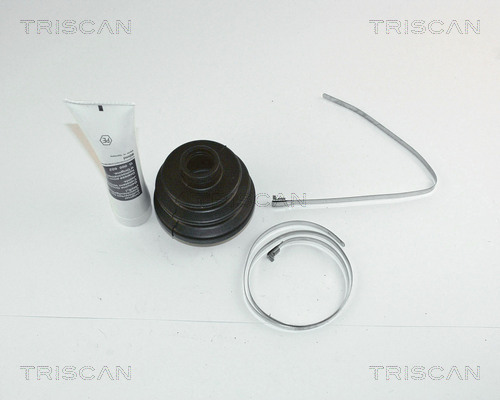 Комплект пыльника приводной вал TRISCAN 8540 12902