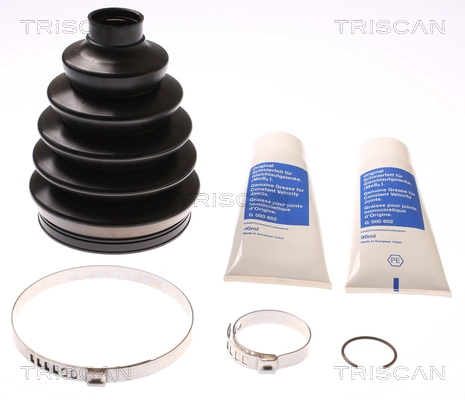 Комплект пыльника приводной вал TRISCAN 8540 15819