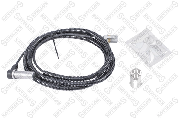 Датчик частота вращения колеса STELLOX 85-50529-SX
