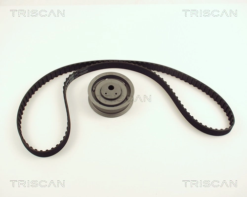 Комплект ремня грм TRISCAN 8647 29001
