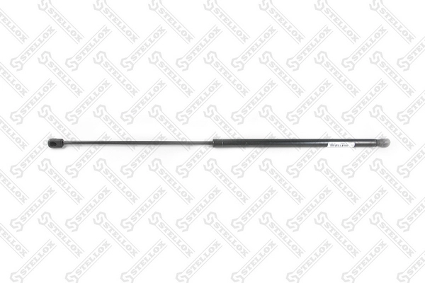 Газовая пружина дефлектор возду STELLOX 87-02581-SX