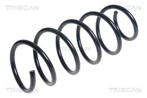 Пружина ходовой части TRISCAN 8750 15186