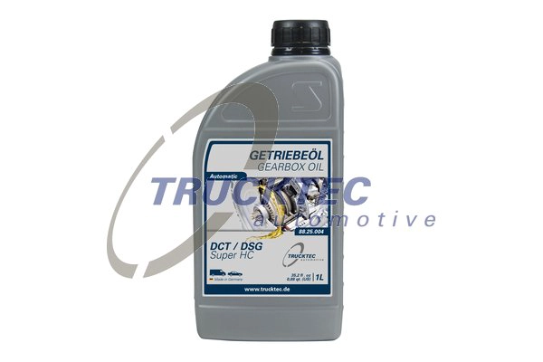 Масло автоматической коробки передач TRUCKTEC AUTOMOTIVE 88.25.004