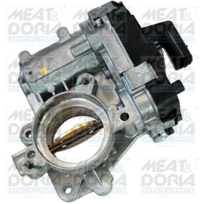 Корпус дроссельной заслонки MEAT & DORIA 89106R
