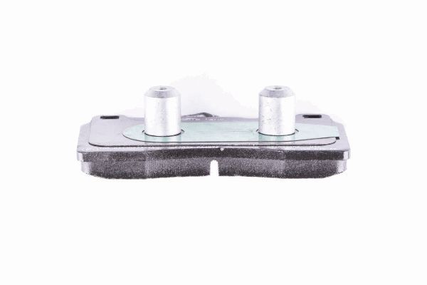 Комплект тормозных колодок дисковый тормоз HELLA/BEHR/PAGID 8DB 355 015-681