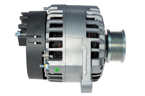 Генератор HELLA/BEHR/PAGID 8EL 011 710-881