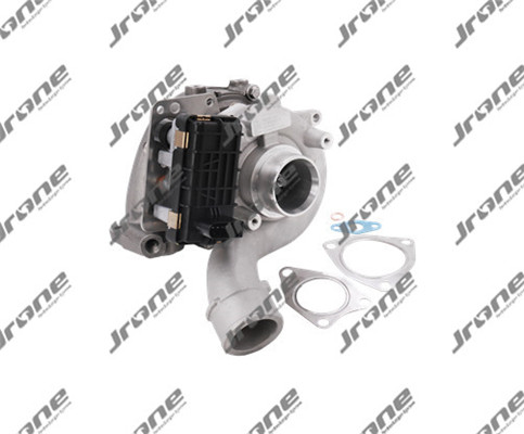 Компрессор наддув JRONE 8G22-300-678