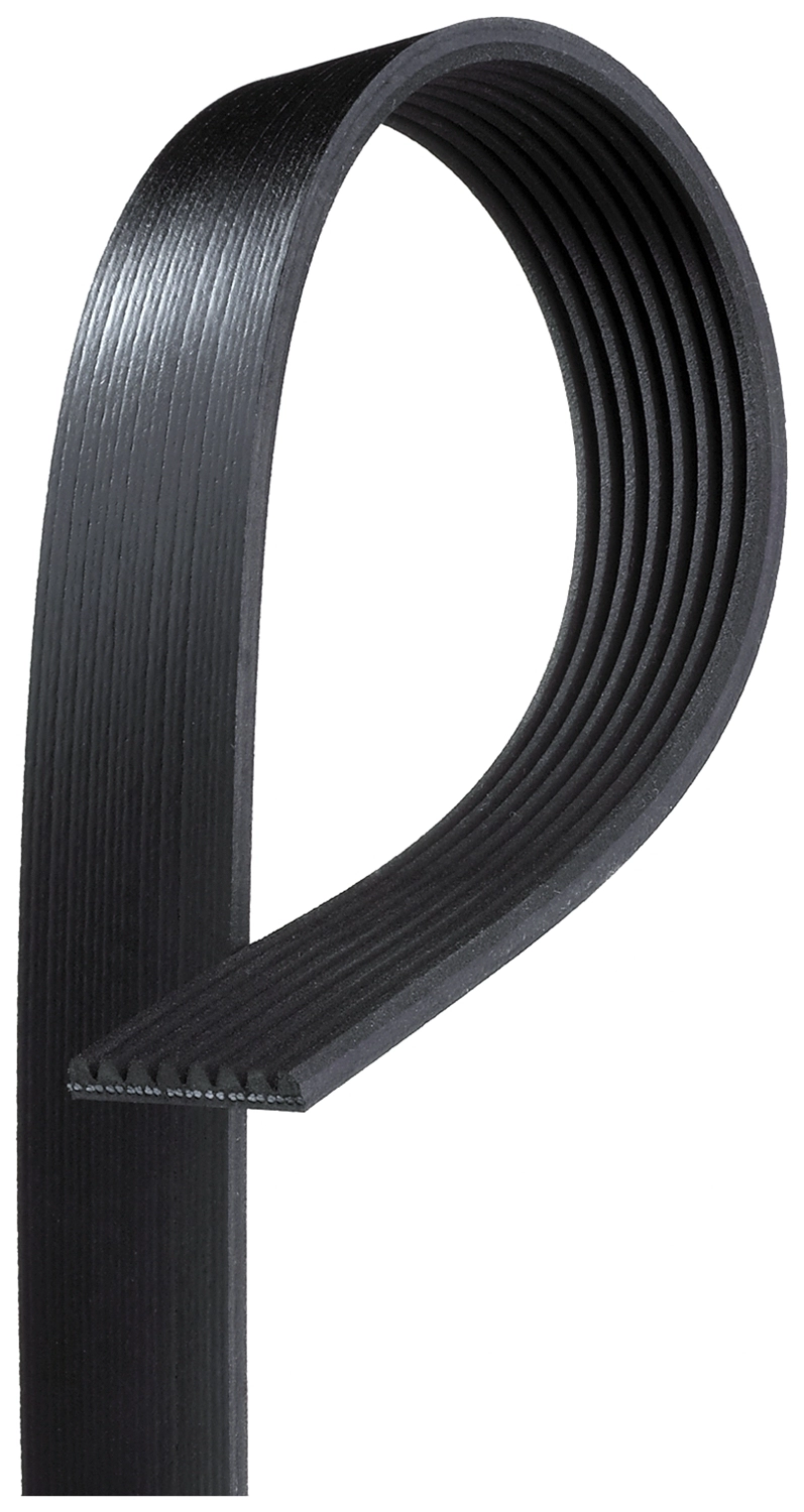 Поликлиновой ремень micro-v GATES 8PK850