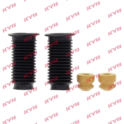 Пылезащитный комплект амортизатор protection kit KYB 910200