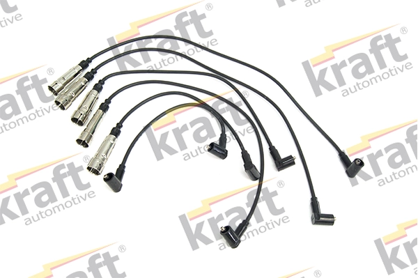 Комплект проводов зажигания KRAFT AUTOMOTIVE 9120171 SM