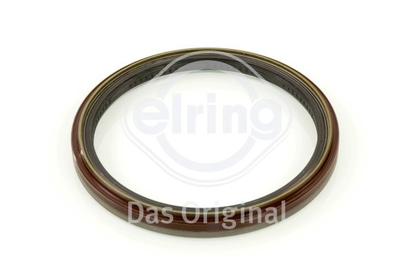 Уплотняющее кольцо ступица колеса ELRING 919.888