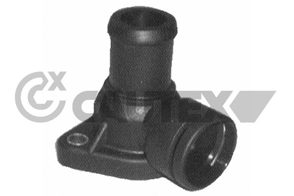 Фланец охлаждающей жидкости CAUTEX 952178