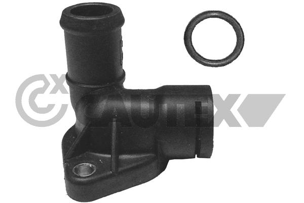 Фланец охлаждающей жидкости CAUTEX 954228
