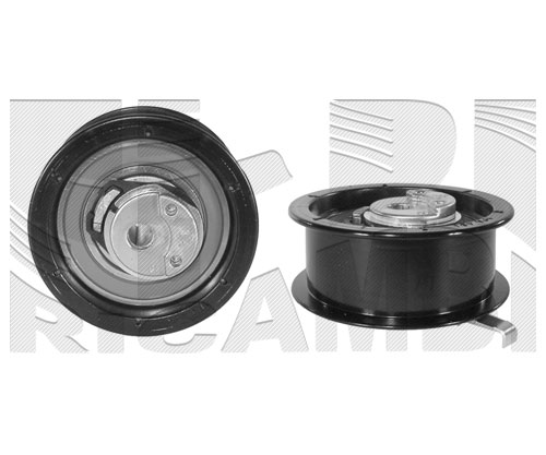 Натяжной ролик ремень грм AUTOTEAM A01424