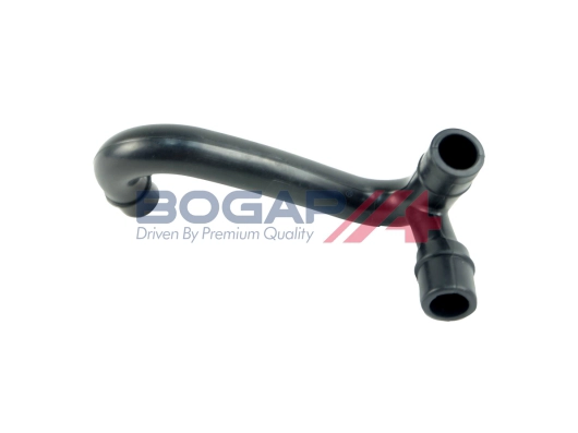 Шланг вентиляция картера bogap premium BOGAP A1210152